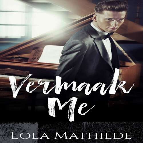 Cover von Lola Mathilde - Vermaak me