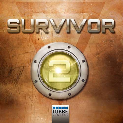 Cover von Survivor  - 2 - Chinks!