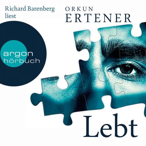Cover von Orkun Ertener - Lebt