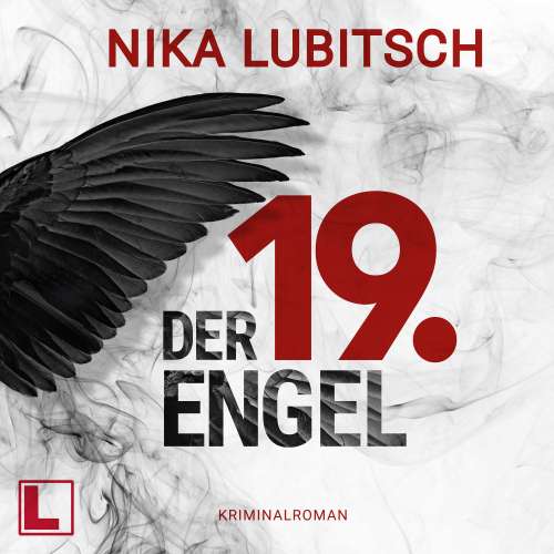 Cover von Nika Lubitsch - Der 19. Engel