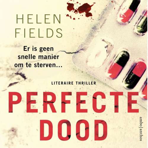 Cover von Helen Fields - D.I. Callanach - Deel 3 - Perfecte dood