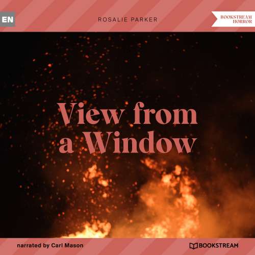 Cover von Rosalie Parker - View from a Window