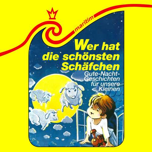Cover von Die schönsten Märchen - Folge 13 - Wer hat die schönsten Schäfchen?