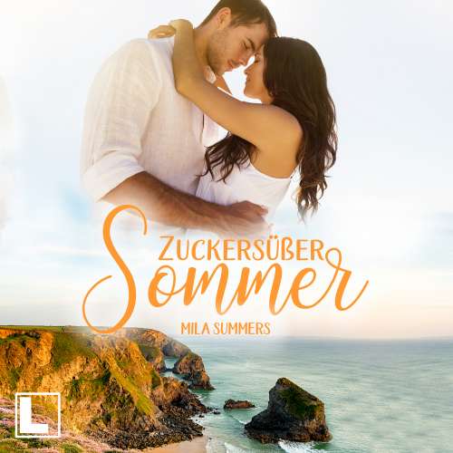 Cover von Mila Summers - Geschichten aus Port Isaac - Band 2 - Zuckersüßer Sommer