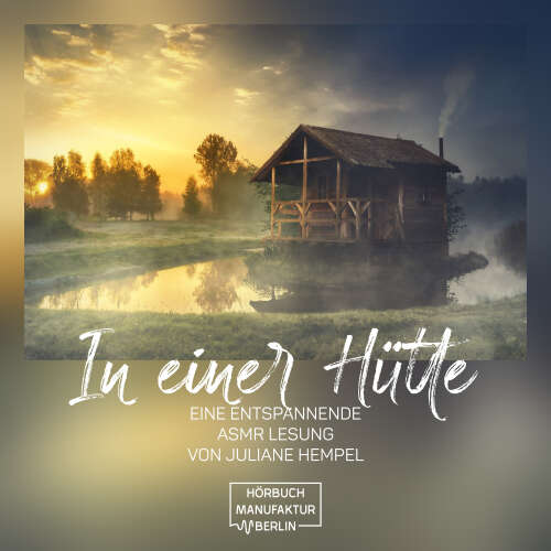 Cover von Anna Scheinfrei - In der Hütte
