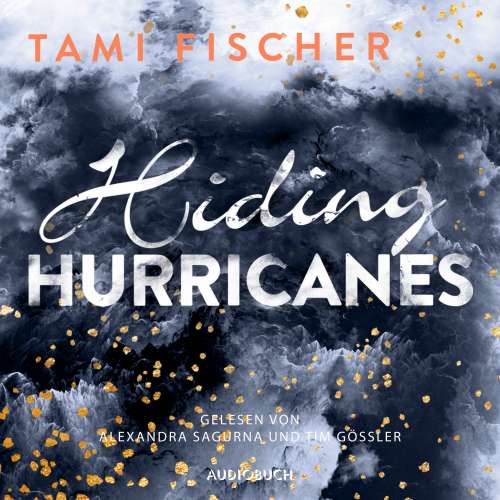 Cover von Tami Fischer - Fletcher University 3 - Hiding Hurricanes