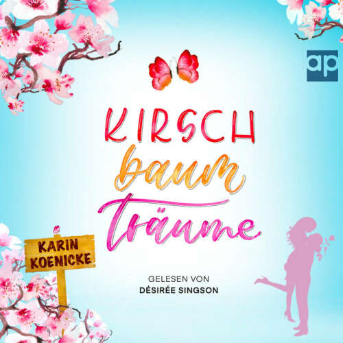 Cover von Karin Koenicke - Kirschbaumträume
