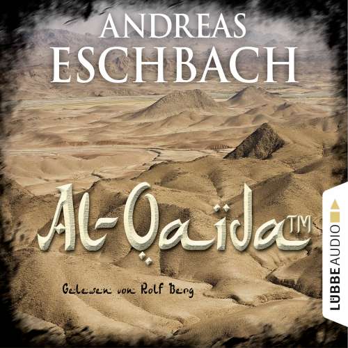 Cover von Andreas Eschbach - Al-Qaida (TM) - Kurzgeschichte