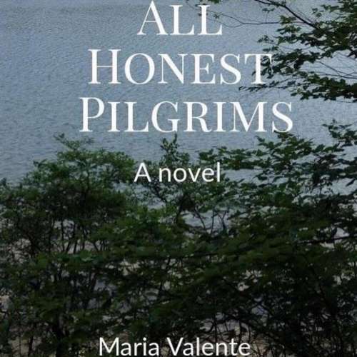 Cover von Maria Valente - All Honest Pilgrims