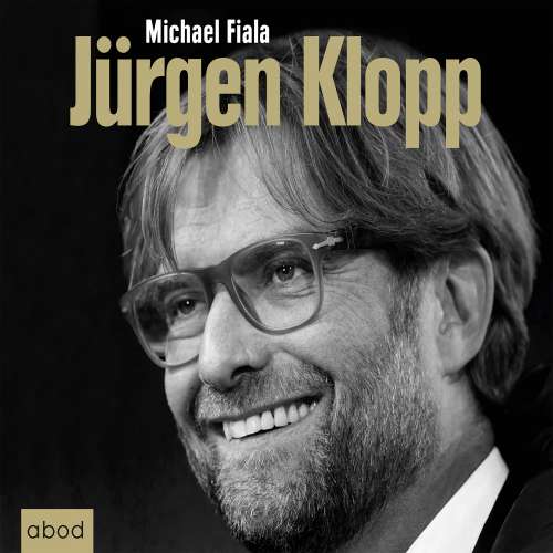Cover von Michael Fiala - Jürgen Klopp
