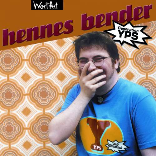 Cover von Hennes Bender - Generation YPS