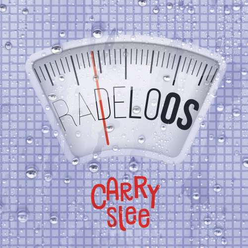 Cover von Carry Slee - Radeloos