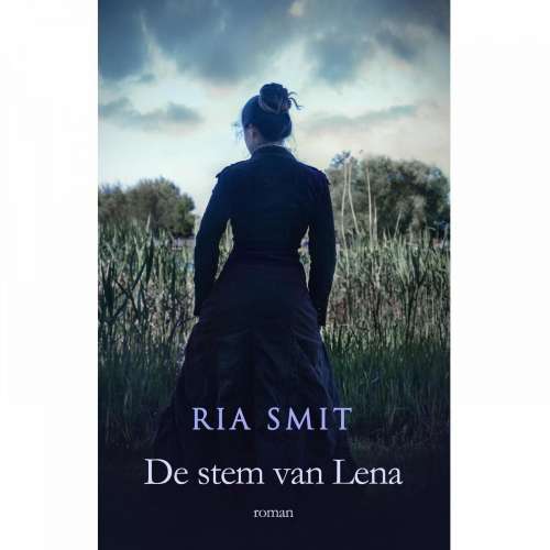 Cover von Ria Smit - De stem van Lena