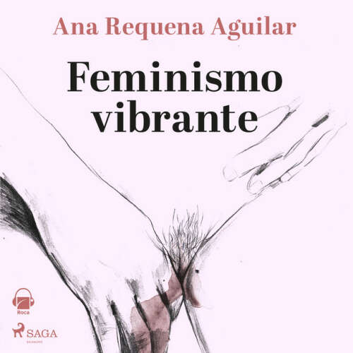 Cover von Ana Requena - Feminismo vibrante