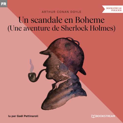 Cover von Sir Arthur Conan Doyle - Un scandale en Boheme - Une aventure de Sherlock Holmes