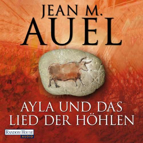 Cover von Jean M. Auel - Ayla und das Lied der Höhlen