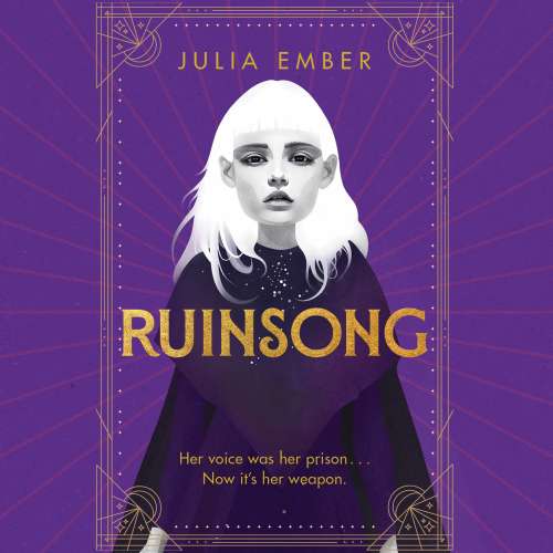Cover von Julia Ember - Ruinsong