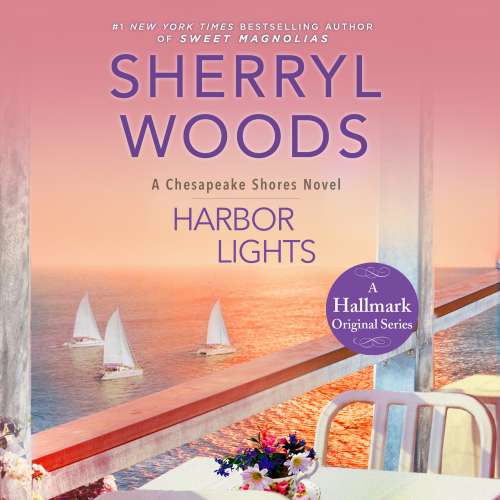 Cover von Sherryl Woods - Chesapeake Shores - Book 3 - Harbor Lights