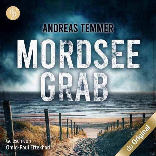 Cover von Andreas Temmer - Mordseegrab