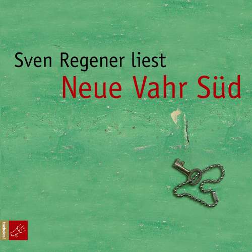 Cover von Sven Regener - Neue Vahr Süd