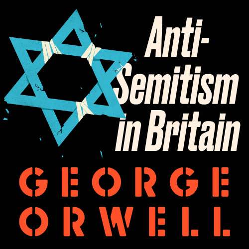 Cover von Anti-Semitism in Britain - Anti-Semitism in Britain