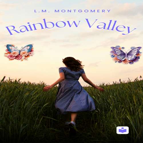 Cover von L.M. Montgomery - Rainbow Valley