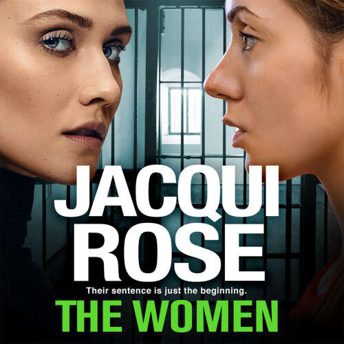 Cover von Jacqui Rose - The Women