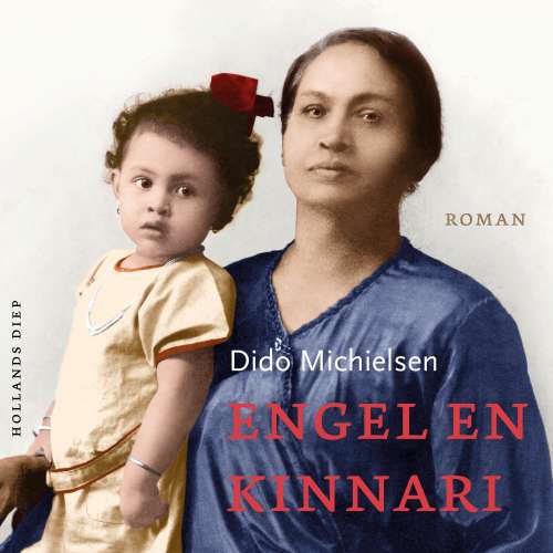 Cover von Dido Michielsen - Engel en kinnari