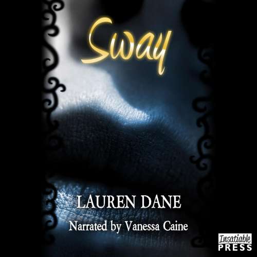 Cover von Lauren Dane - Sway