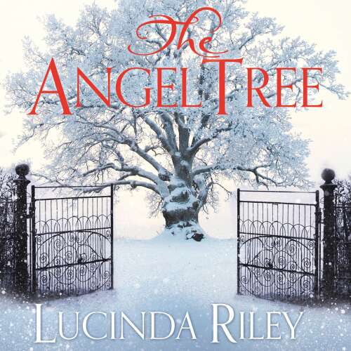 Cover von The Angel Tree - The Angel Tree