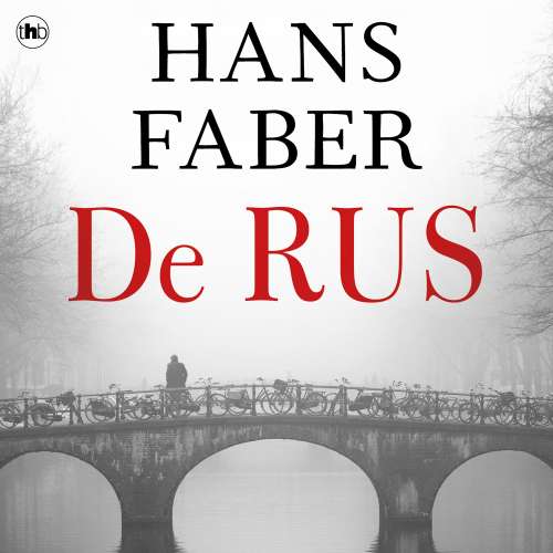 Cover von Hans Faber - De Rus
