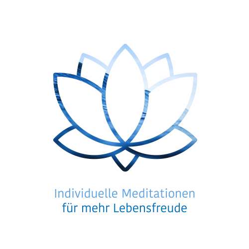 Cover von Julia Conte - Individuelle Meditationen für mehr Lebensfreude