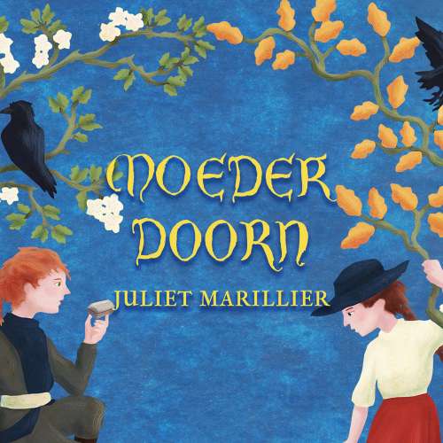 Cover von Moeder Doorn - Moeder Doorn