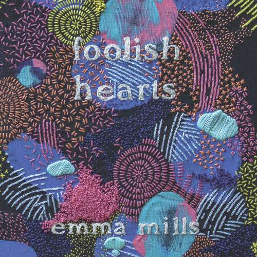 Cover von Emma Mills - Foolish Hearts