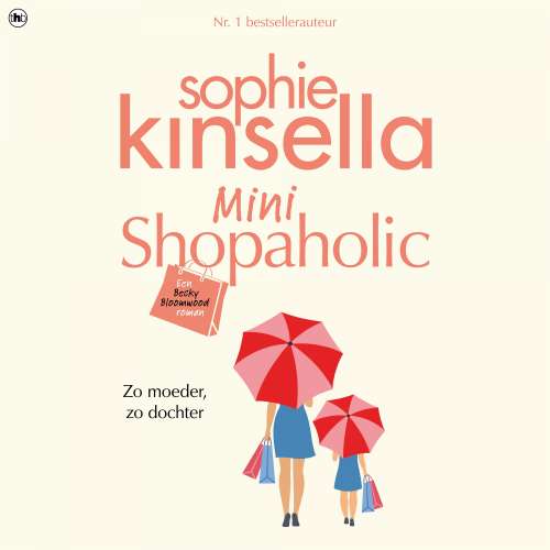 Cover von Sophie Kinsella - Shopaholic - Deel 6 - Mini Shopaholic