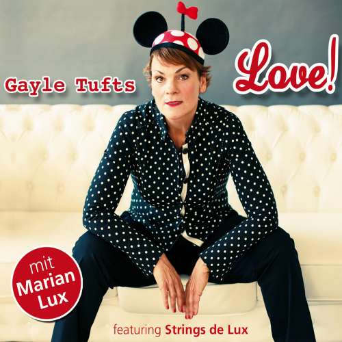 Cover von Gayle Tufts - Love!
