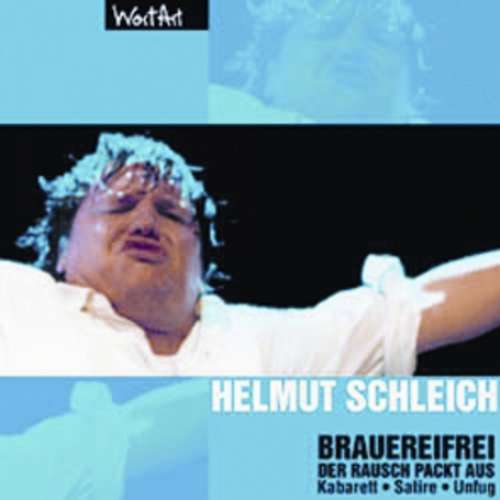 Cover von Helmut Schleich - Brauereifrei