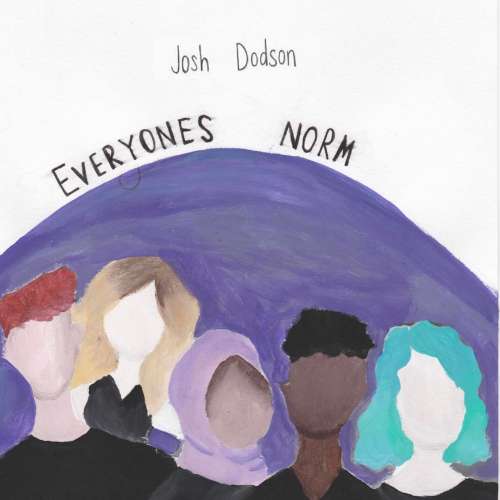 Cover von Josh Dodson - Everyone's Norm