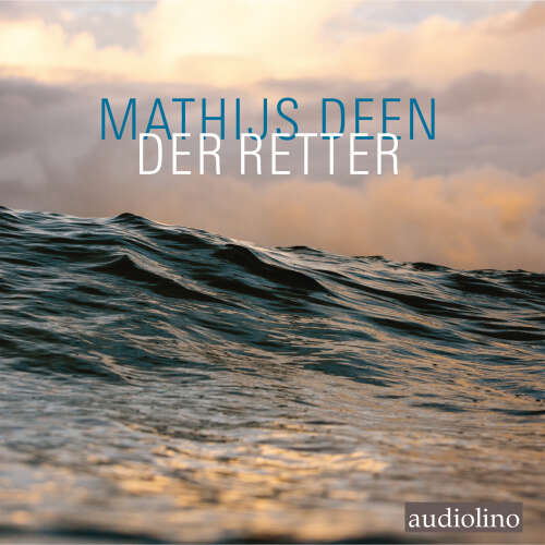 Cover von Mathijs Deen - Der Retter