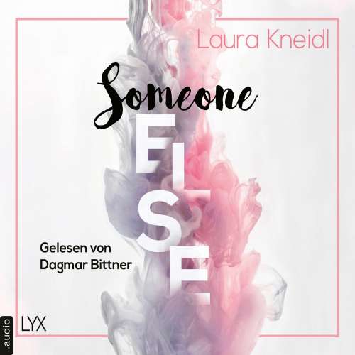 Cover von Laura Kneidl - Someone-Reihe - Teil 2 - Someone Else