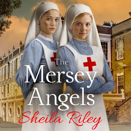 Cover von Sheila Riley - The Mersey Angels