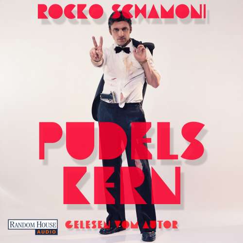 Cover von Rocko Schamoni - Pudels Kern