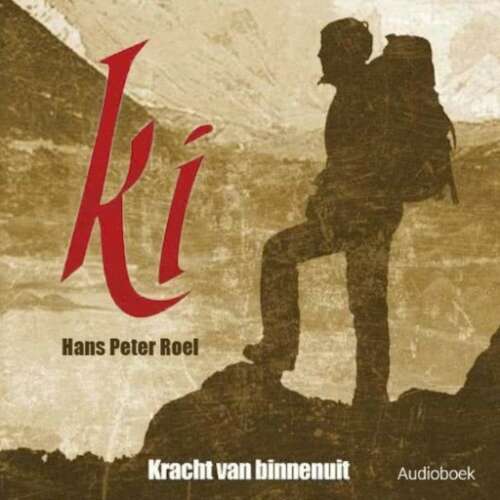 Cover von Hans Peter Roel - Ki, kracht van binnenuit