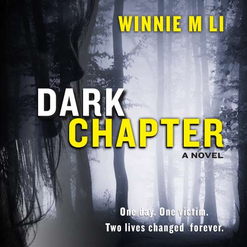 Cover von Winnie M. Li - Dark Chapter
