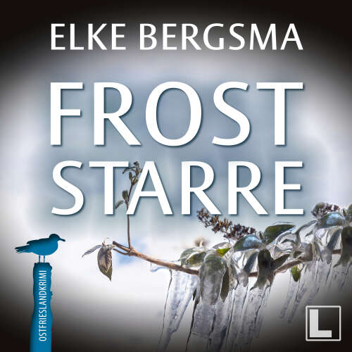 Cover von Elke Bergsma - Büttner und Hasenkrug ermitteln - Band 35 - Froststarre