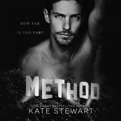 Cover von Kate Stewart - Method
