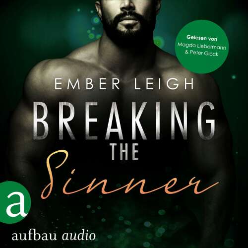 Cover von Ember Leigh - Breaking Serie - Band 3 - Breaking the Sinner