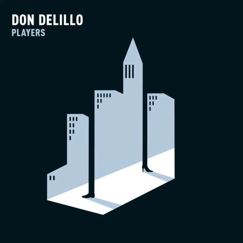Cover von Don DeLillo - Players
