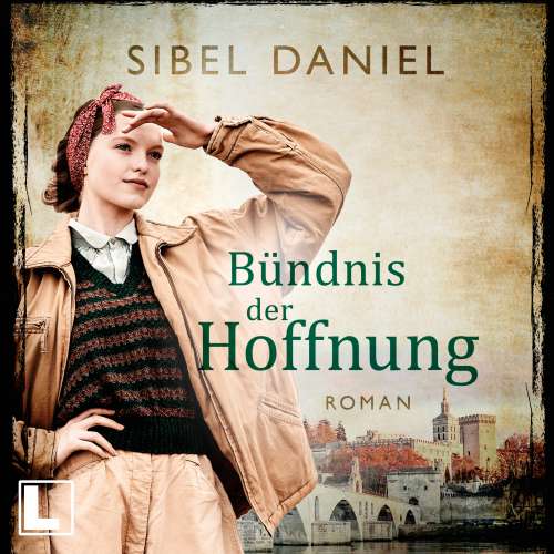 Cover von Sibel Daniel - Wendepunkt der Zeiten - Band 2 - Bündnis der Hofnung