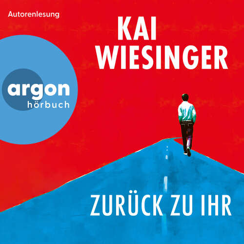Cover - Kai Wiesinger - Zurück zu ihr